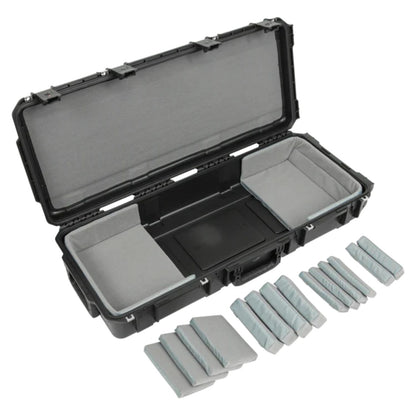 SKB 3I-3614-TKBD iSeries 49-Note Keyboard Case