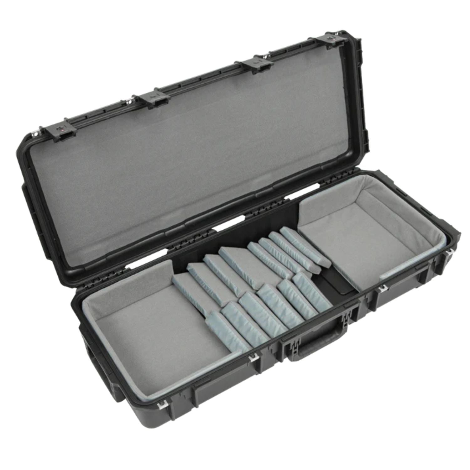 SKB 3I-3614-TKBD iSeries 49-Note Keyboard Case