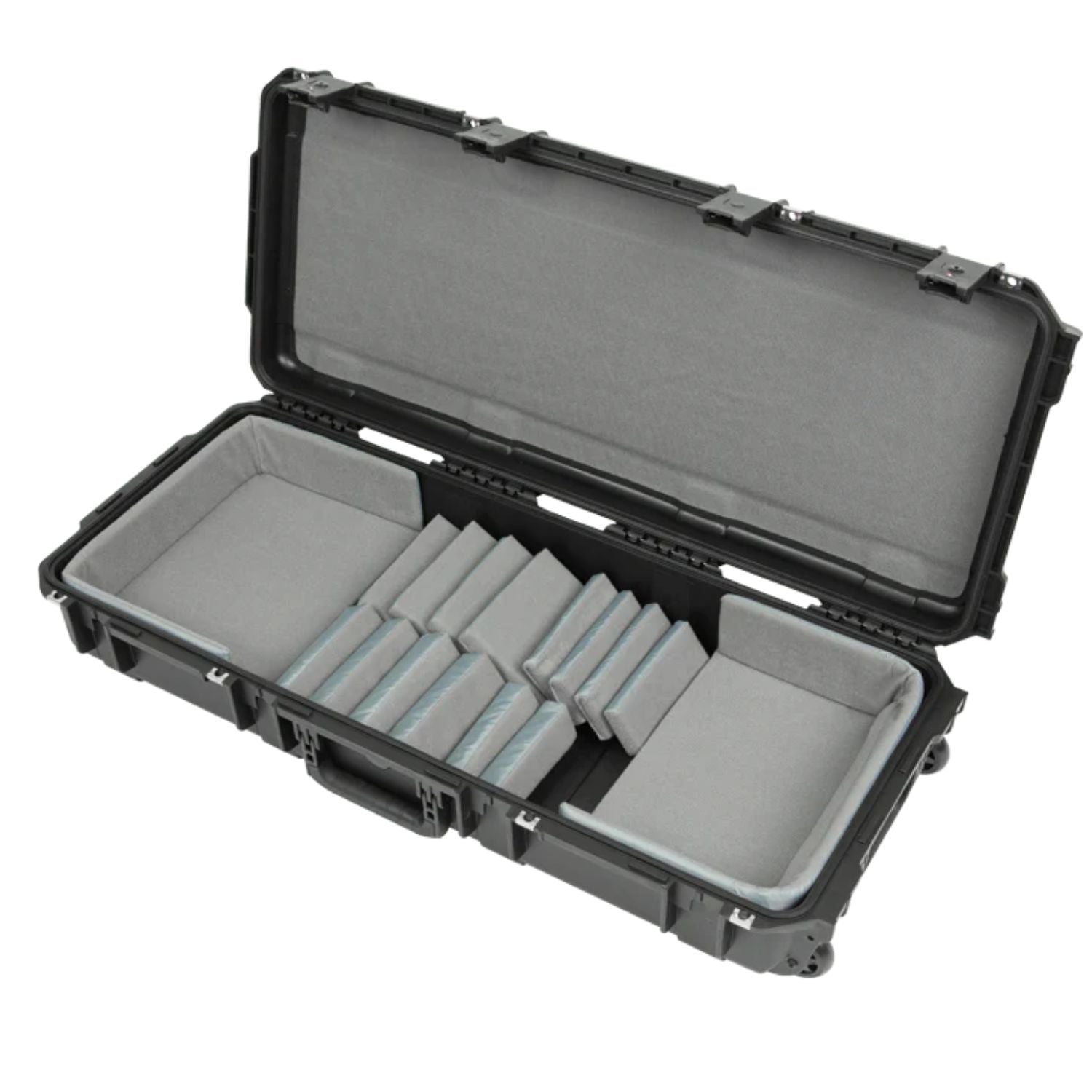 SKB 3I-3614-TKBD iSeries 49-Note Keyboard Case