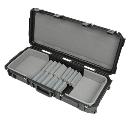 SKB 3I-3614-TKBD iSeries 49-Note Keyboard Case