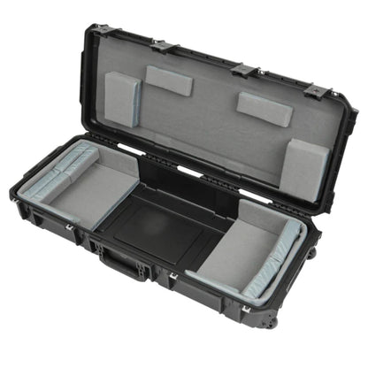 SKB 3I-3614-TKBD iSeries 49-Note Keyboard Case
