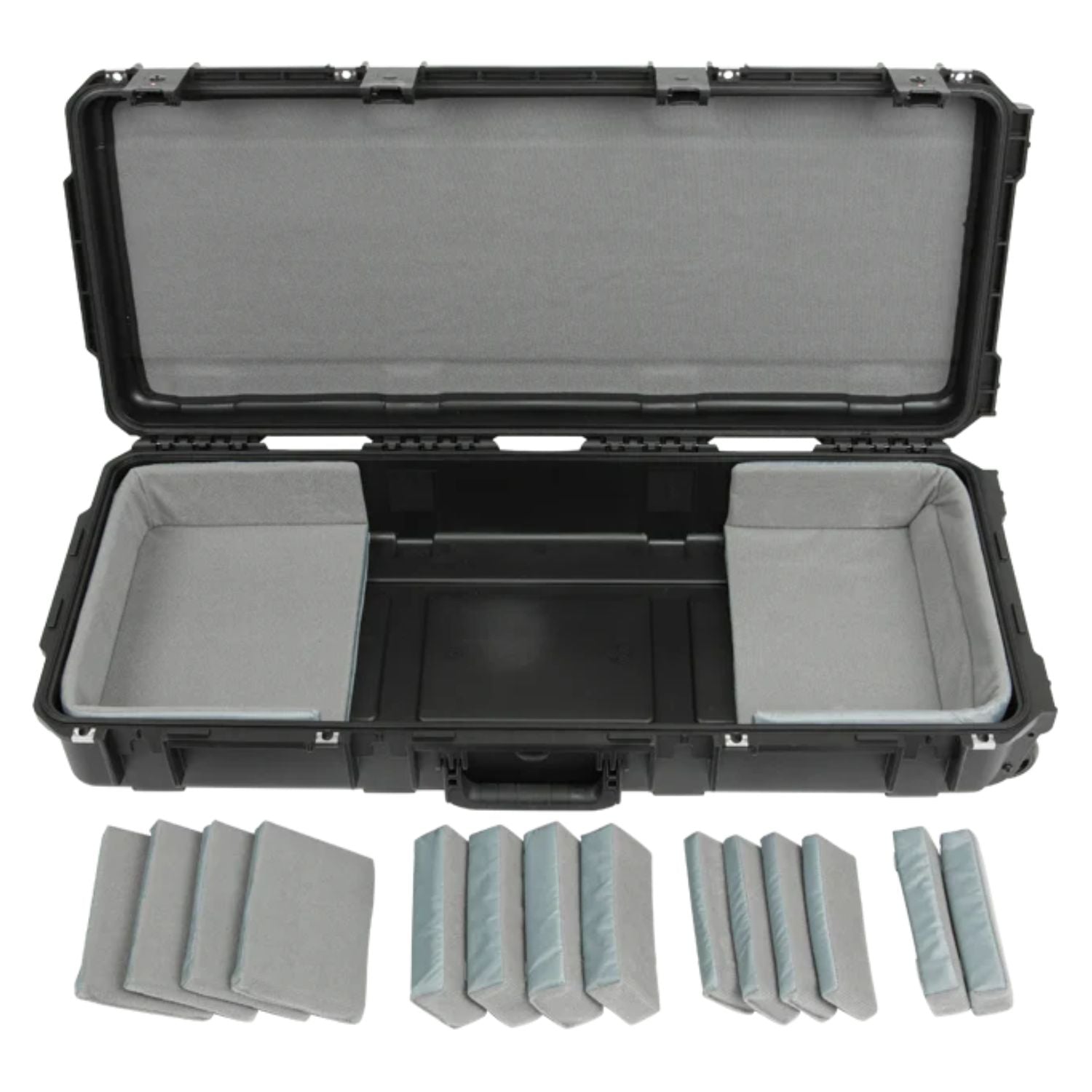 SKB 3I-3614-TKBD iSeries 49-Note Keyboard Case
