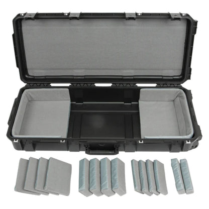 SKB 3I-3614-TKBD iSeries 49-Note Keyboard Case