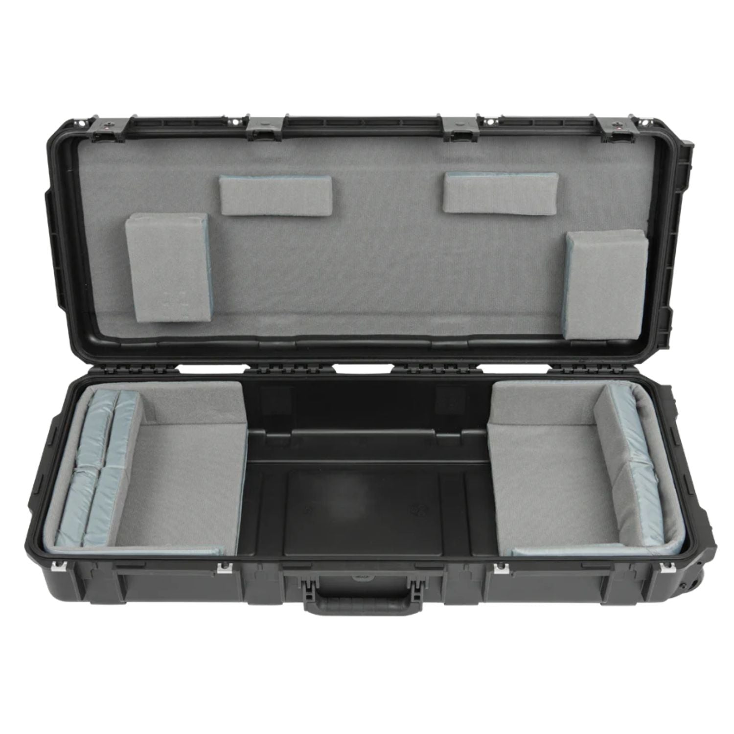 SKB 3I-3614-TKBD iSeries 49-Note Keyboard Case