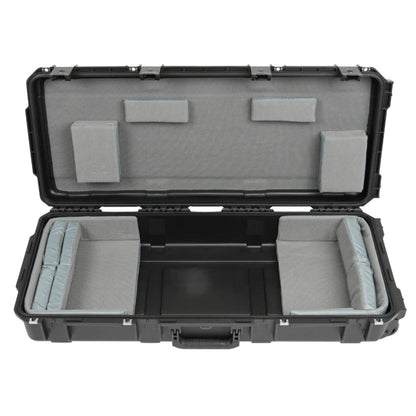 SKB 3I-3614-TKBD iSeries 49-Note Keyboard Case