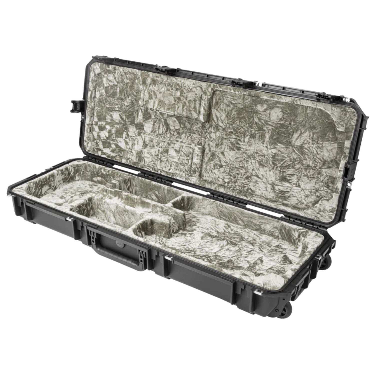 SKB 3I-4214-OP Open Cavity Electric Guitar Case