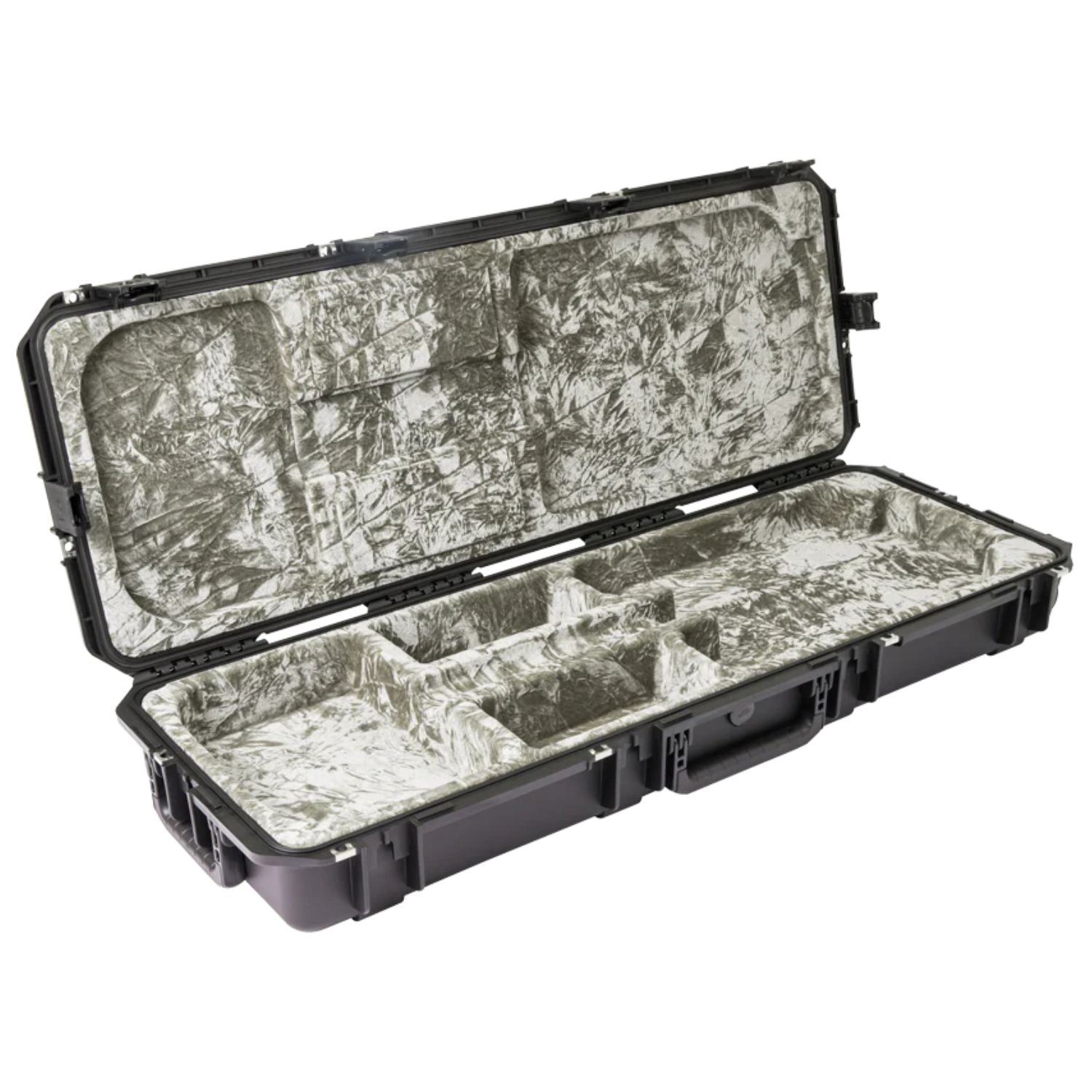 SKB 3I-4214-OP Open Cavity Electric Guitar Case
