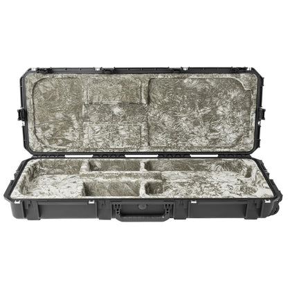 SKB 3I-4214-OP Open Cavity Electric Guitar Case
