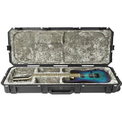SKB 3I-4214-OP Open Cavity Electric Guitar Case