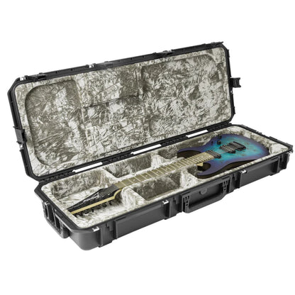 SKB 3I-4214-OP Open Cavity Electric Guitar Case