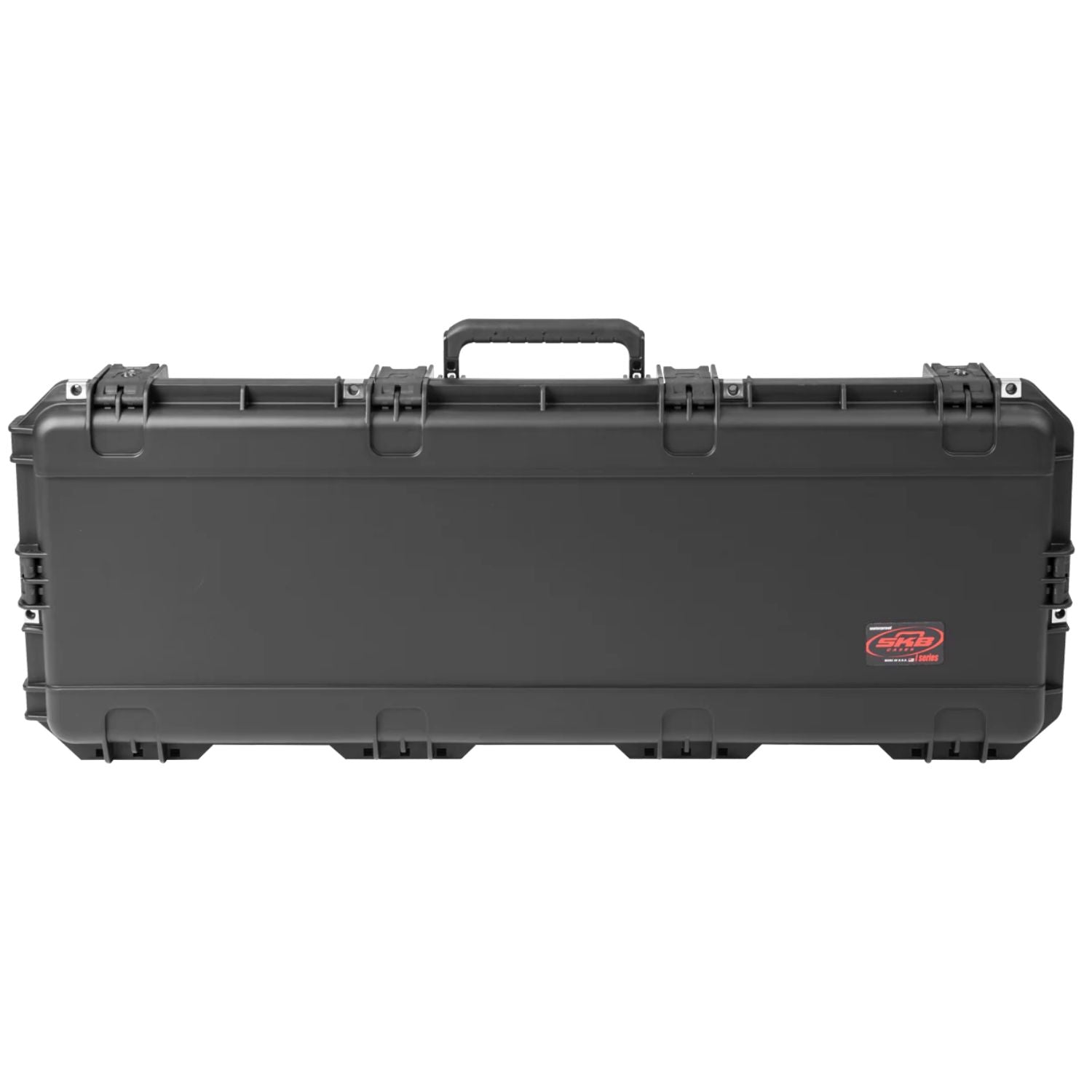 SKB 3I-4214-OP Open Cavity Electric Guitar Case