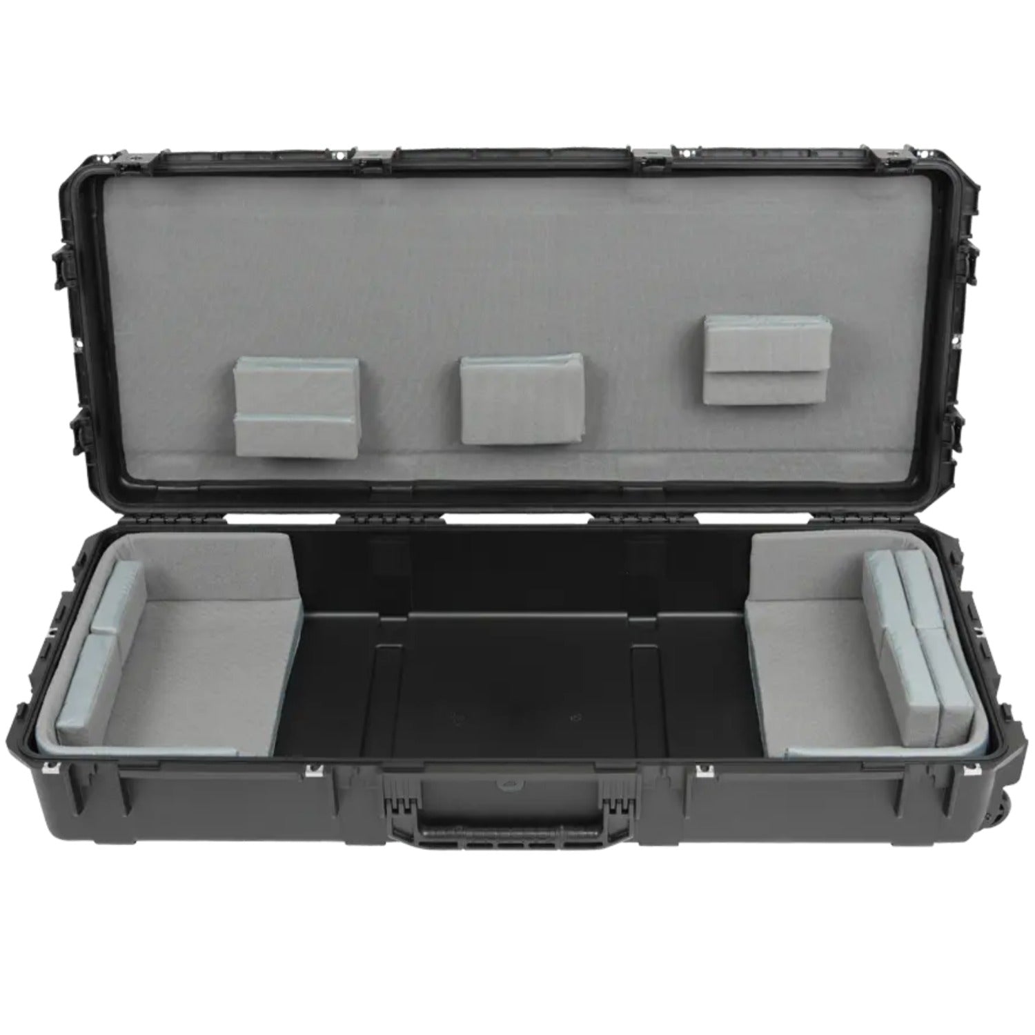 SKB 3I-4719-TKBD 61 Note Keyboard Case