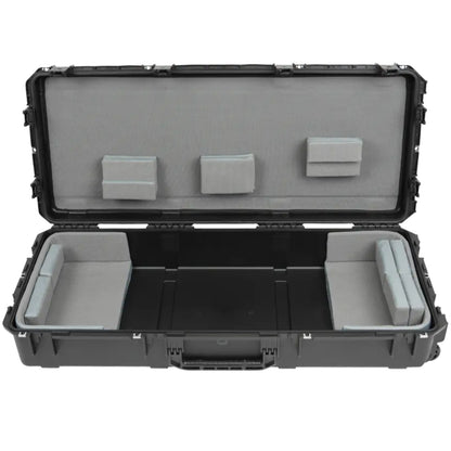 SKB 3I-4719-TKBD 61 Note Keyboard Case