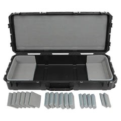 SKB 3I-4719-TKBD 61 Note Keyboard Case