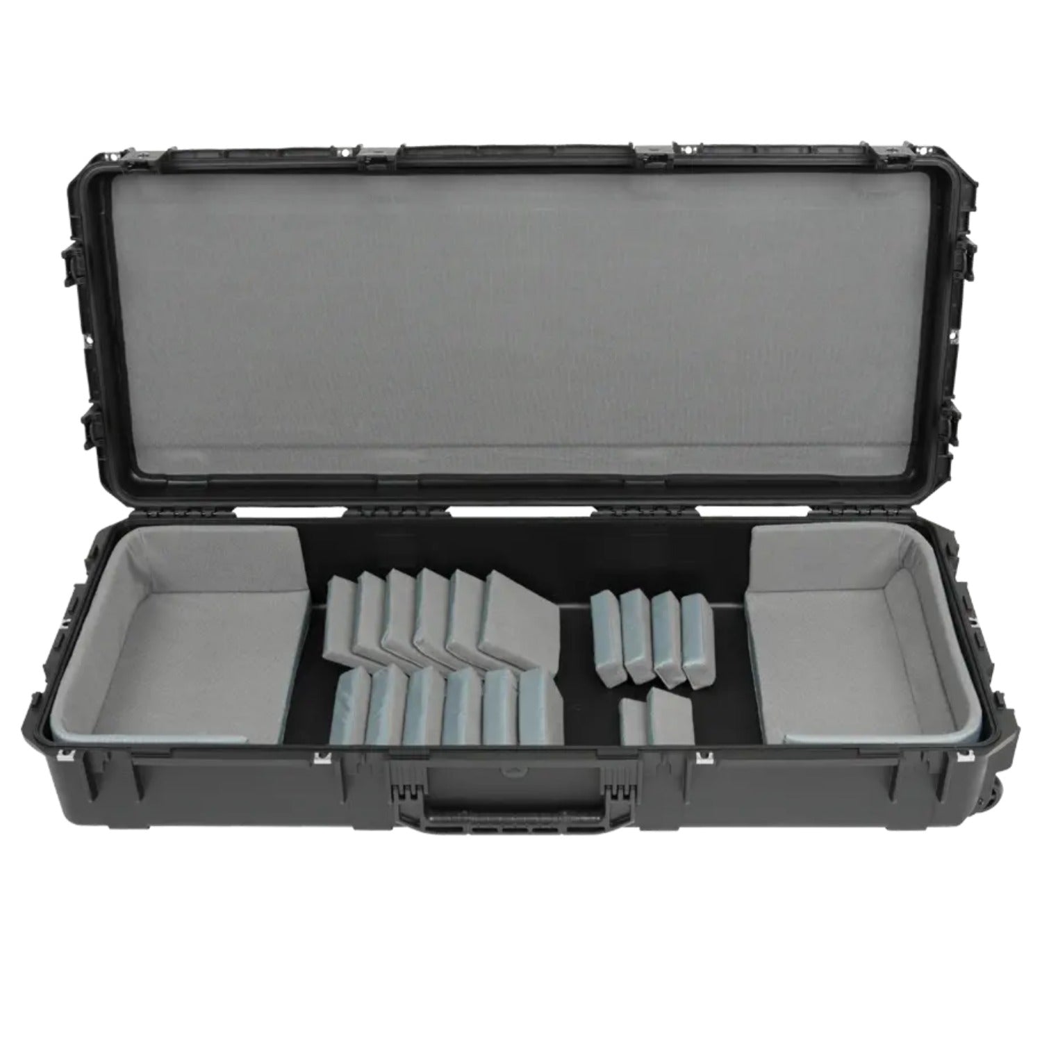SKB 3I-4719-TKBD 61 Note Keyboard Case