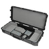 SKB 3I-4719-TKBD 61 Note Keyboard Case
