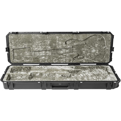 SKB 3I-5014-44 iSeries Electric Bass Guitar Case