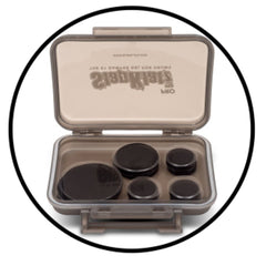 SlapKlatz Pro Damper Gels - 10 Gels