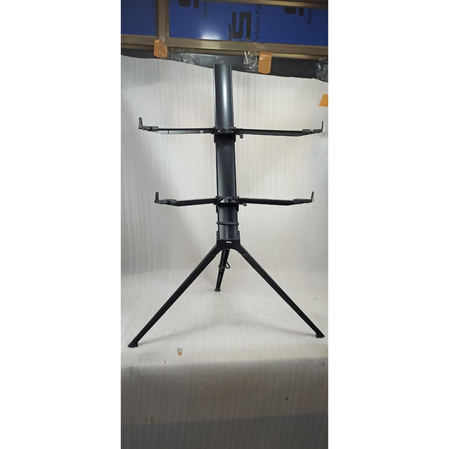 Stay Music Intruder/02 Keyboard Stands - Open Box