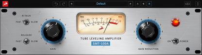 Antelope Audio SMT-100A