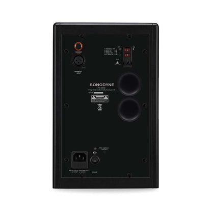 Sonodyne Monitor Speakers Sonodyne PM 50 V2 Professional Active Studio Monitor - Single