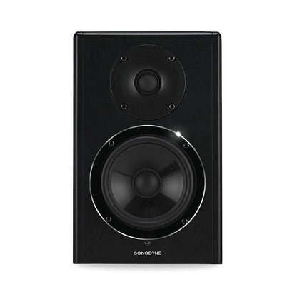Sonodyne Monitor Speakers Sonodyne PM 50 V2 Professional Active Studio Monitor - Single