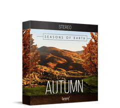Boom Seasons of Earth Autumn STEREO: Autumn Ambience