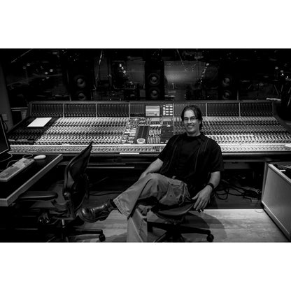 Secrets of the Pros Recording & Mixing Training - Perpetual Streaming