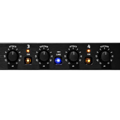 SPL Transient Designer 4 Mk2 Dynamic Processors