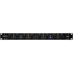 SPL Transient Designer 4 Mk2 Dynamic Processors