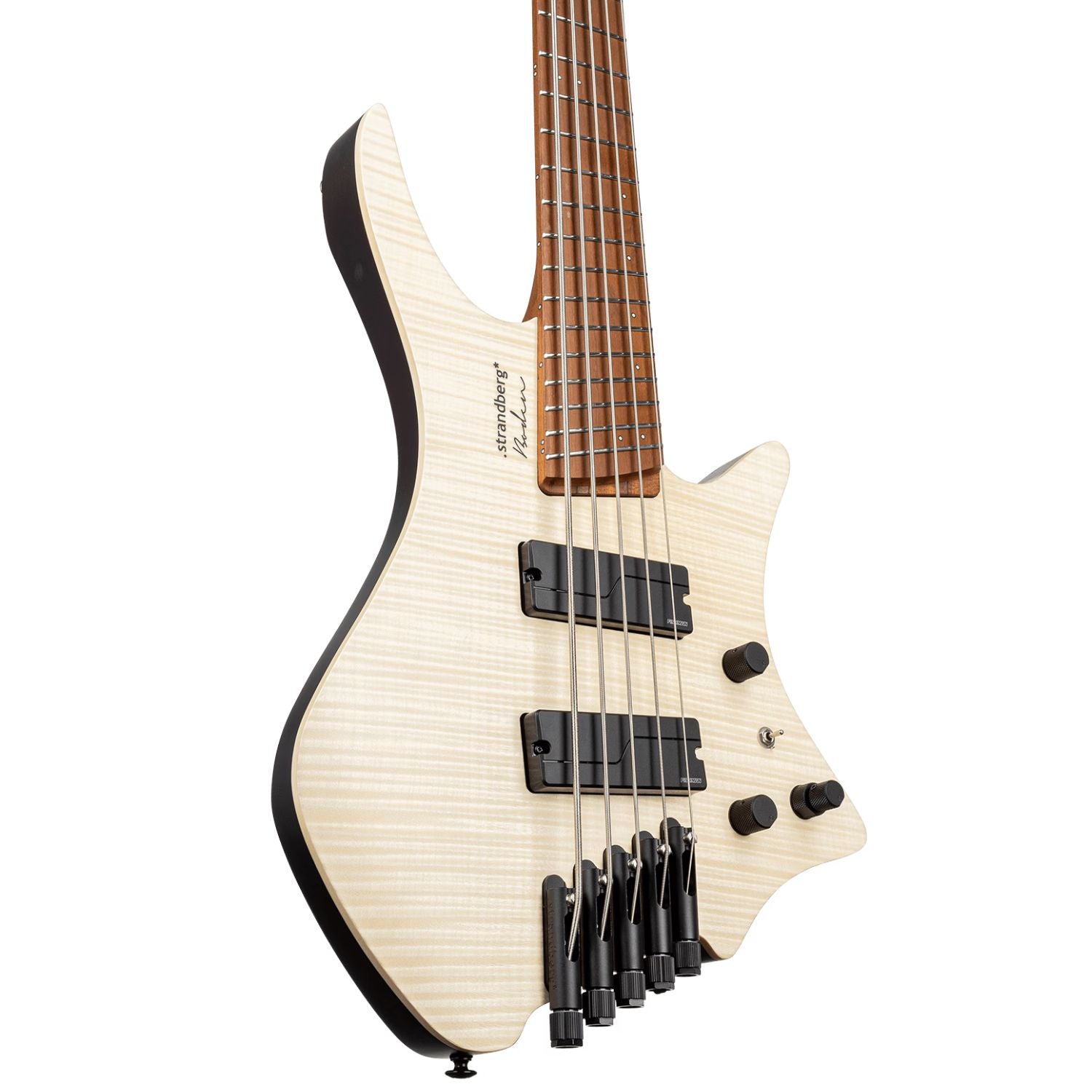 Strandberg Boden Standard Bass 5 String Electric Guitar