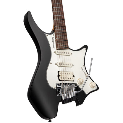 Strandberg Boden Classic NX 6 Tremelo Electric Guitar