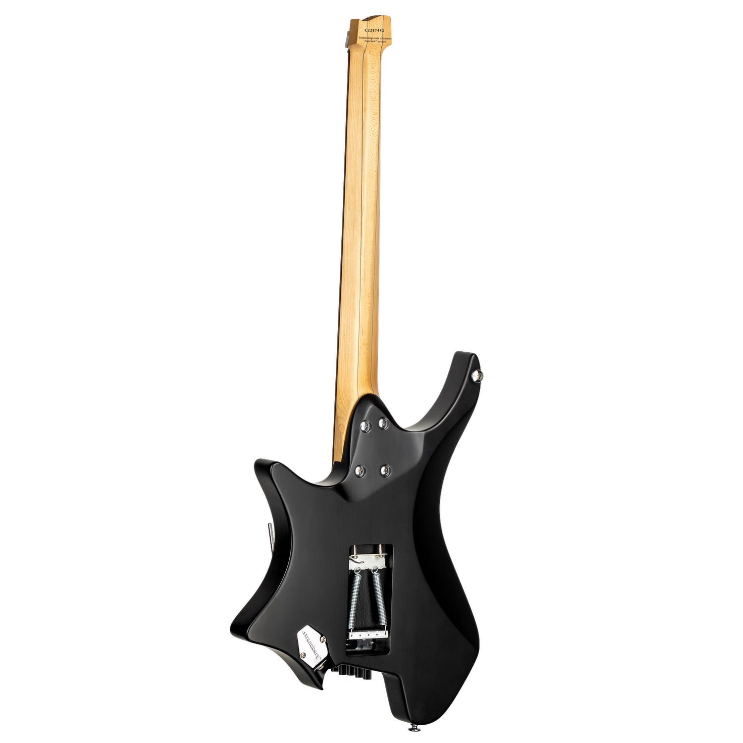 Strandberg Boden Classic NX 6 Tremelo Electric Guitar