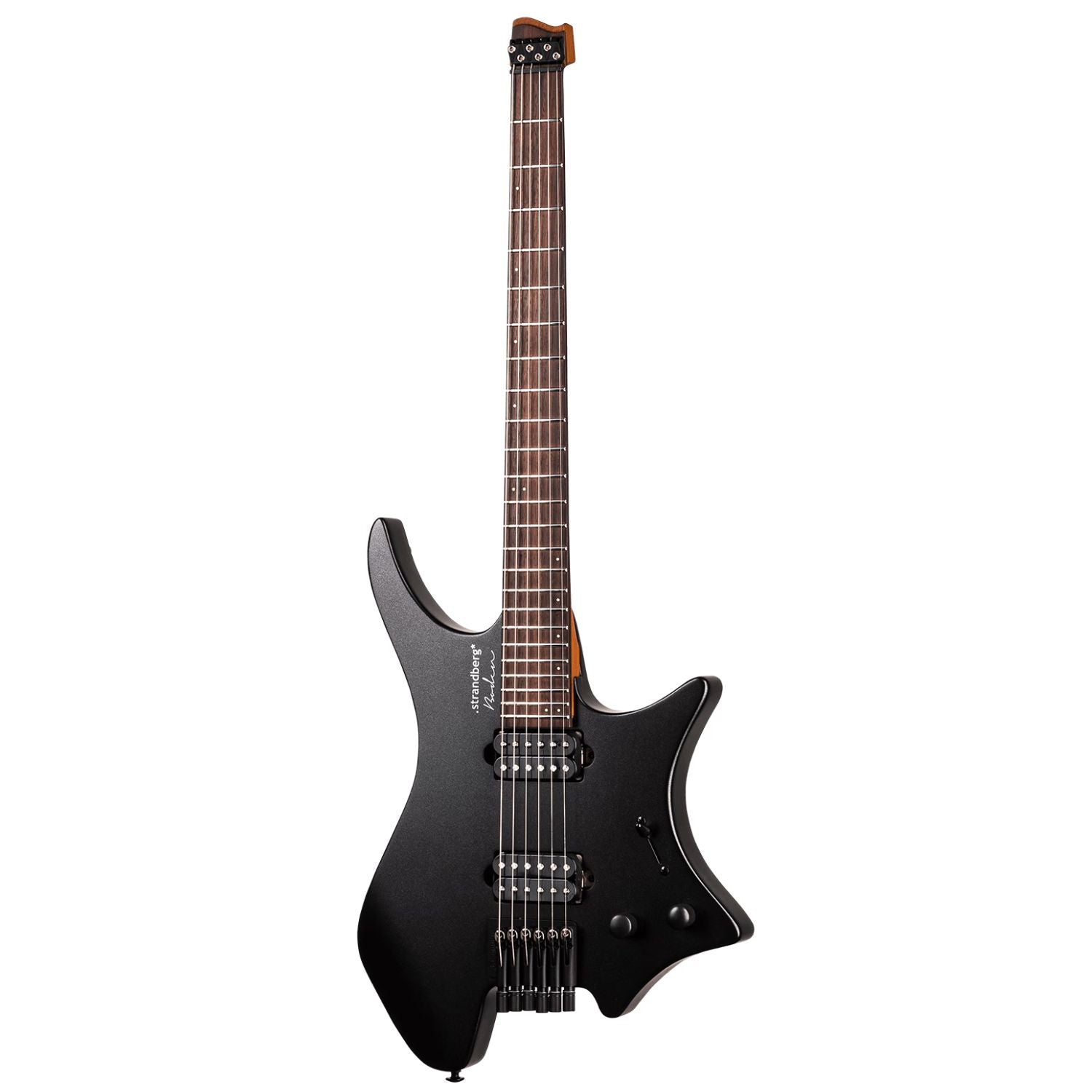Strandberg Boden Essential 6 String Electric Guitar – BAJAAO.COM