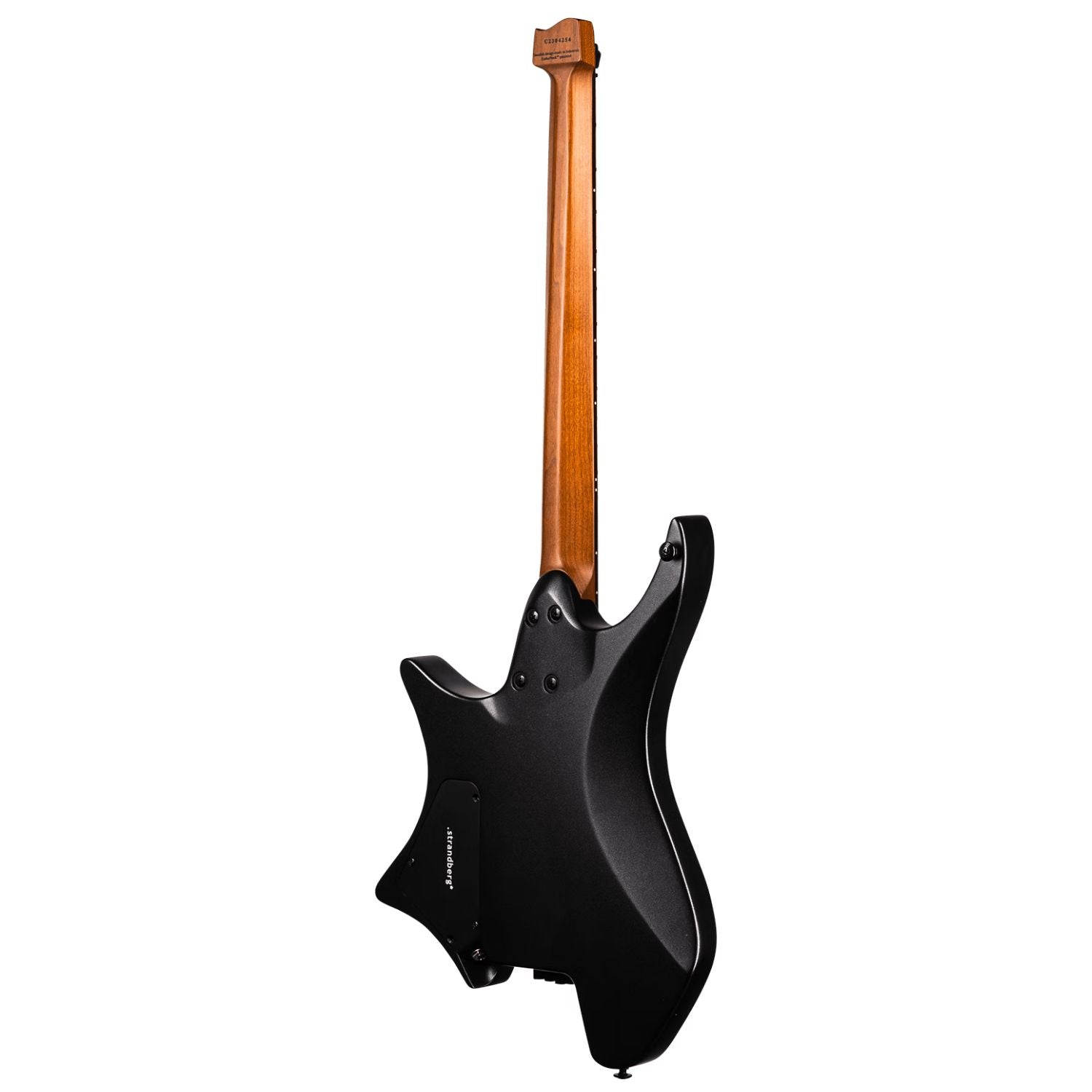Strandberg Boden Essential 6 String Electric Guitar – BAJAAO.COM