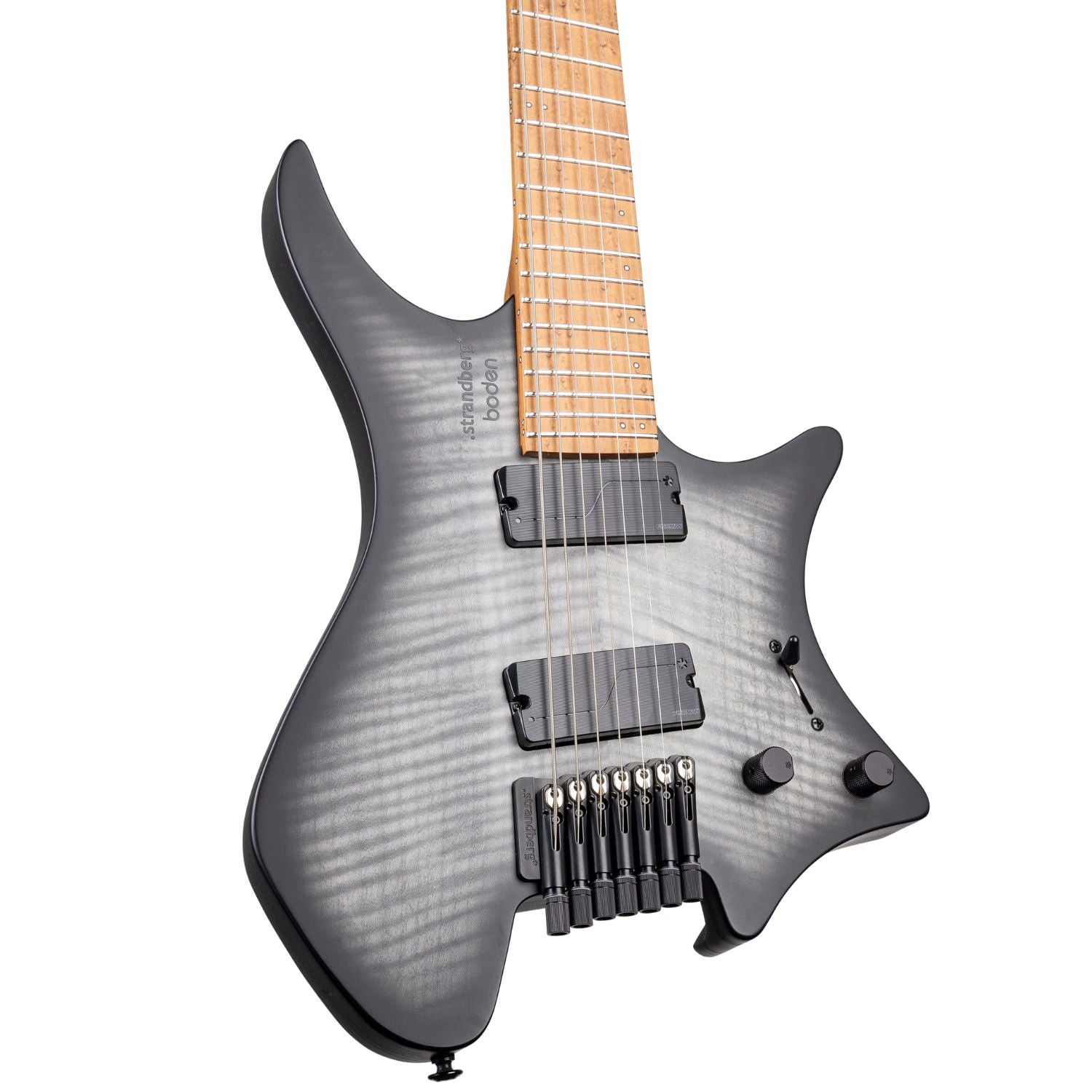 Strandberg Boden Original N2.7 7 String Electric Guitar