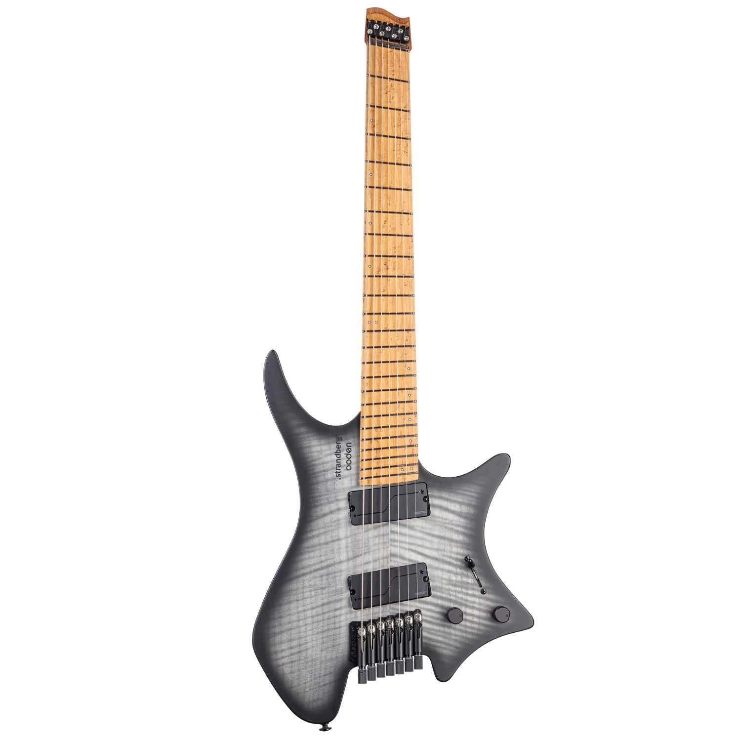 Strandberg Boden Original N2.7 7 String Electric Guitar
