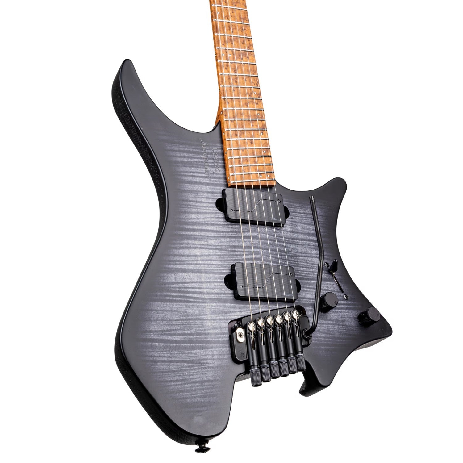 Strandberg Boden Original NX 6 Tremelo Electric Guitar