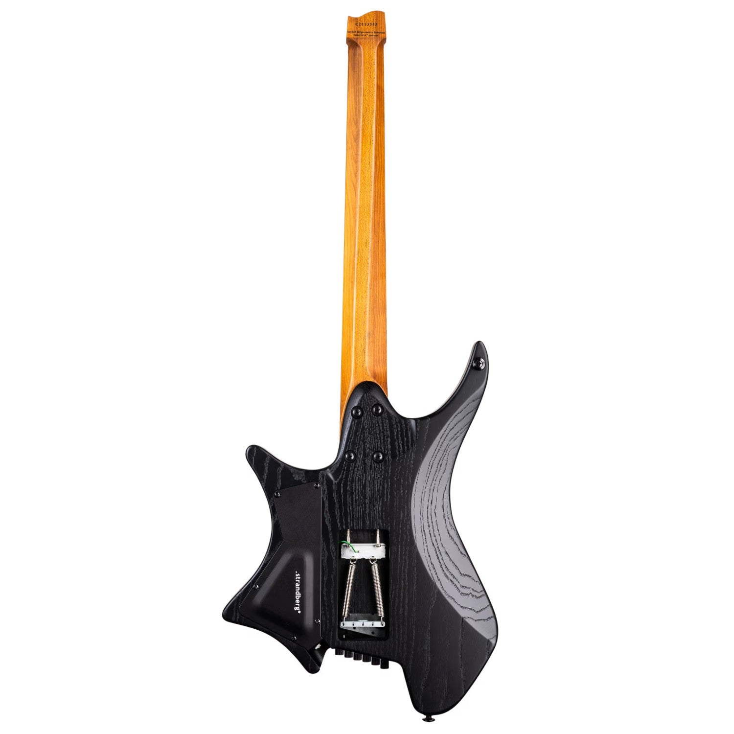 Strandberg Boden Original NX 6 Tremelo Electric Guitar