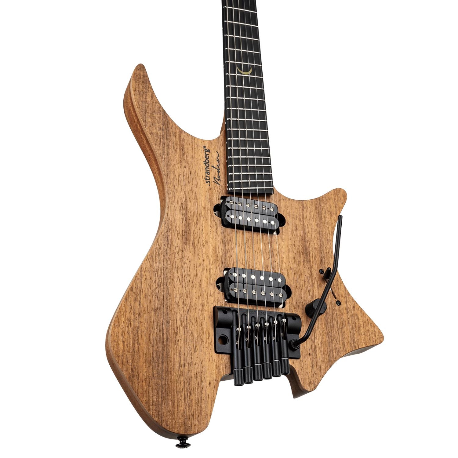 Strandberg Boden Prog NX 6 Plini Edition 6 String Electric Guitar