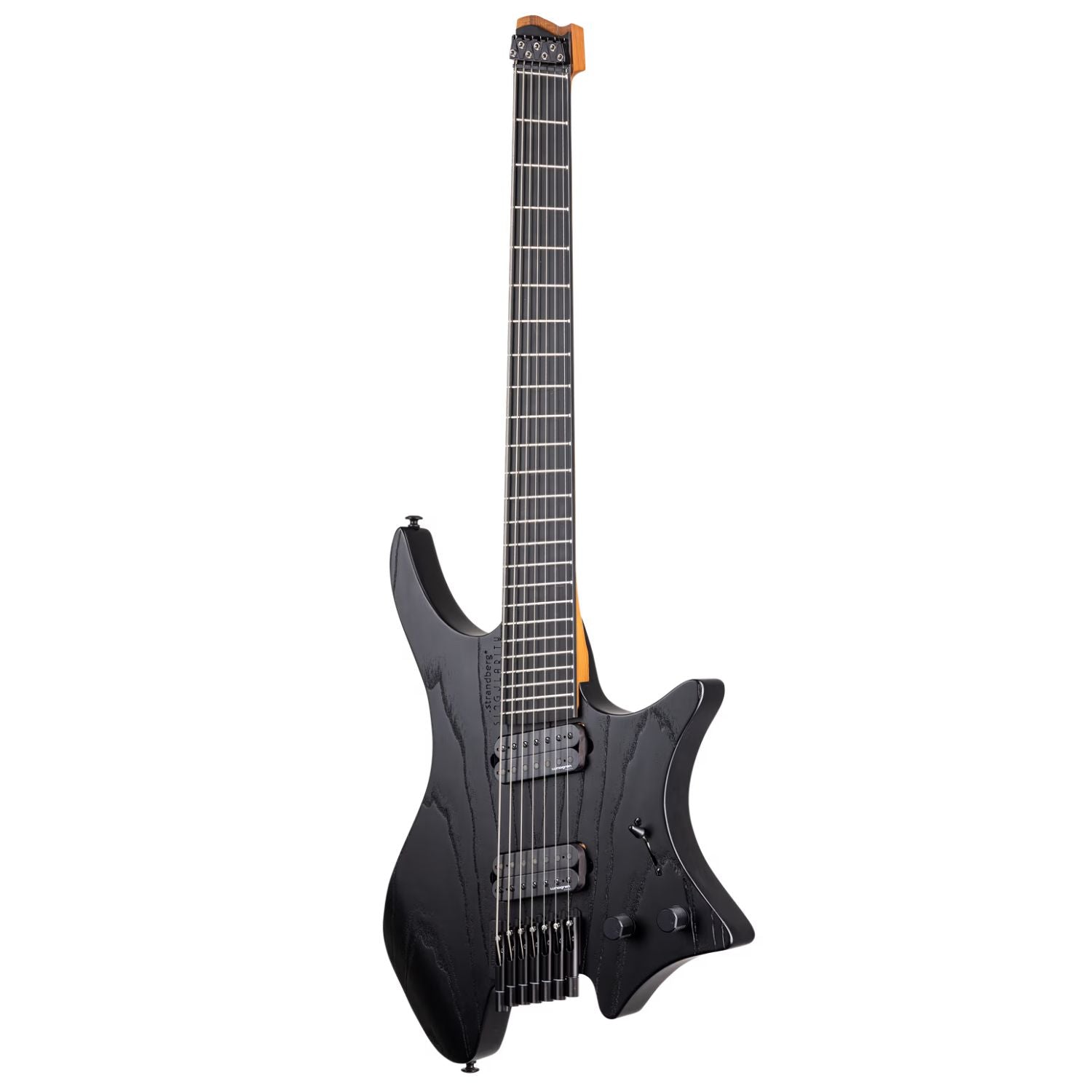 Strandberg Boden Singularity NX 7 7 String Electric Guitar