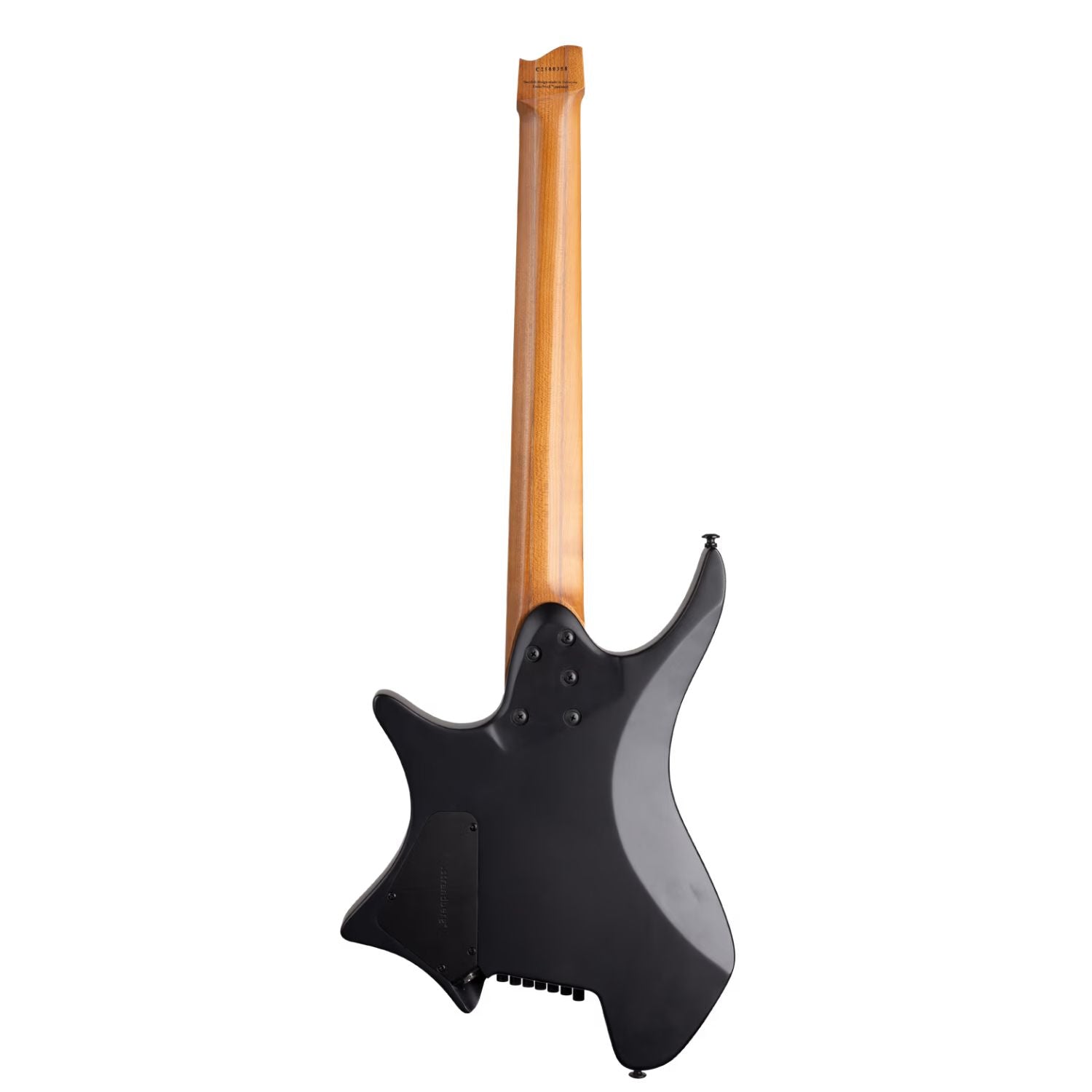 Strandberg Boden Singularity NX 7 7 String Electric Guitar