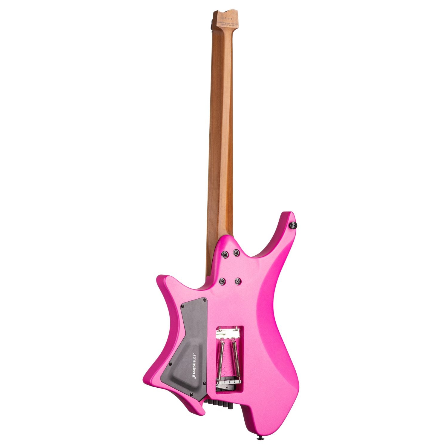 Boden Standard N2.6T 6 String Electric Guitar
