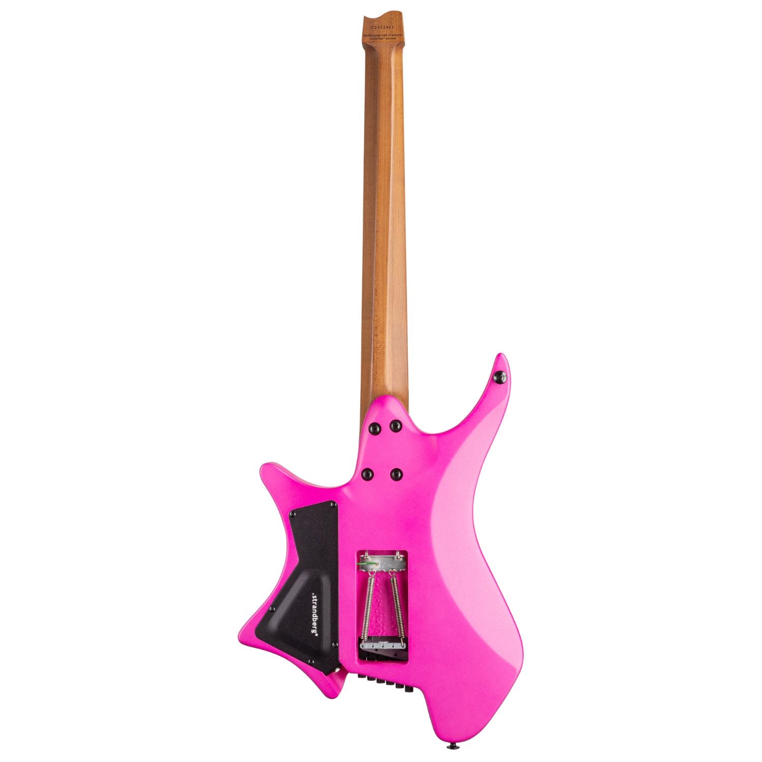 Boden Standard N2.6T 6 String Electric Guitar