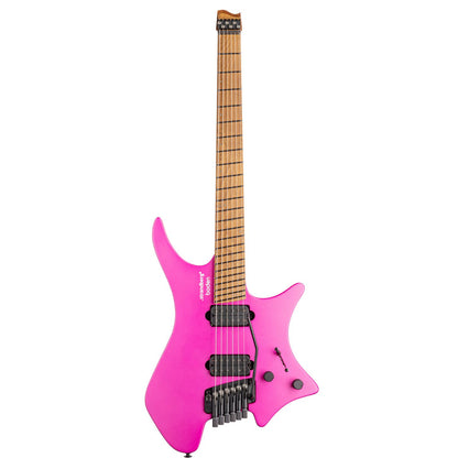 Boden Standard N2.6T 6 String Electric Guitar