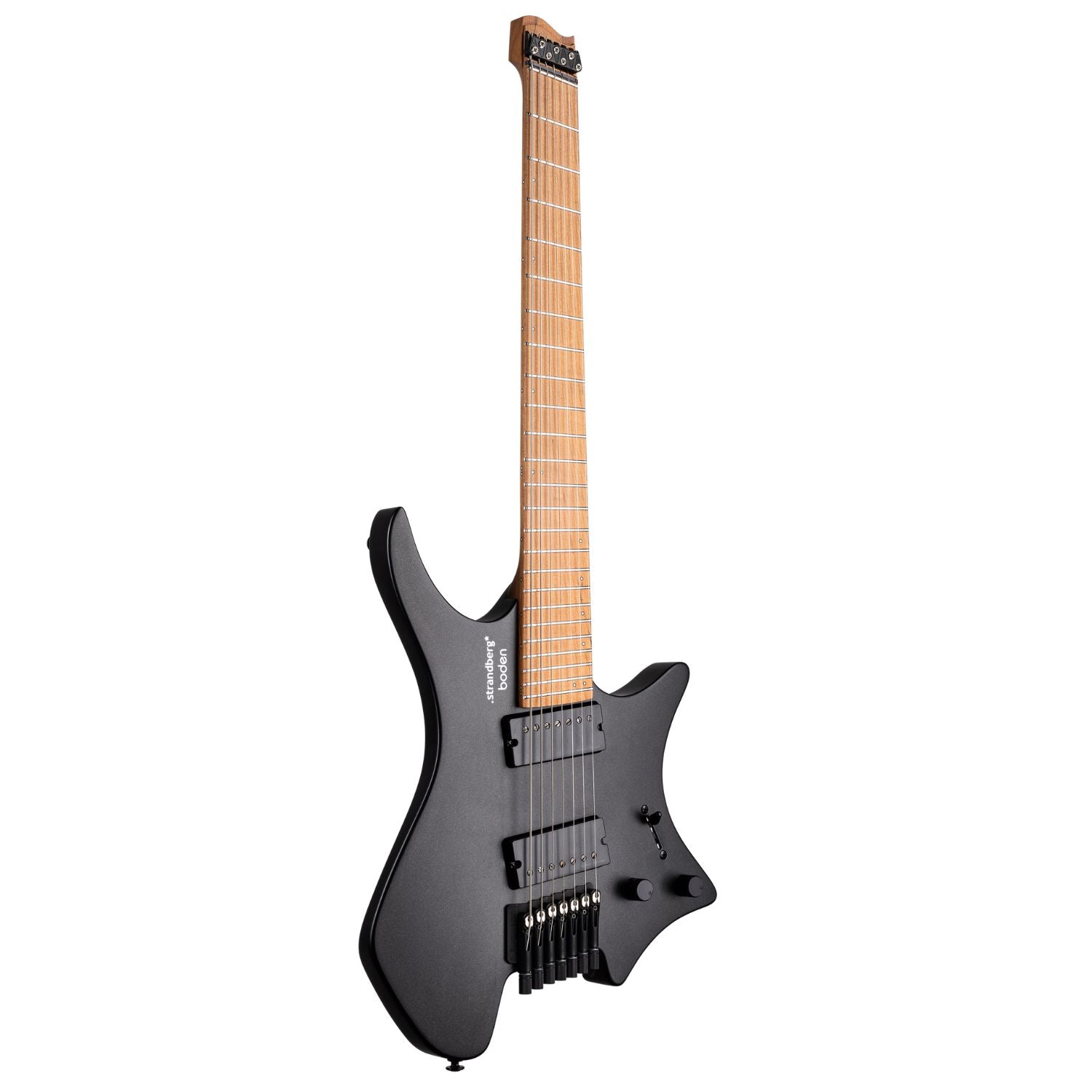 Strandberg Boden Standard N2.7 7 String Electric Guitar