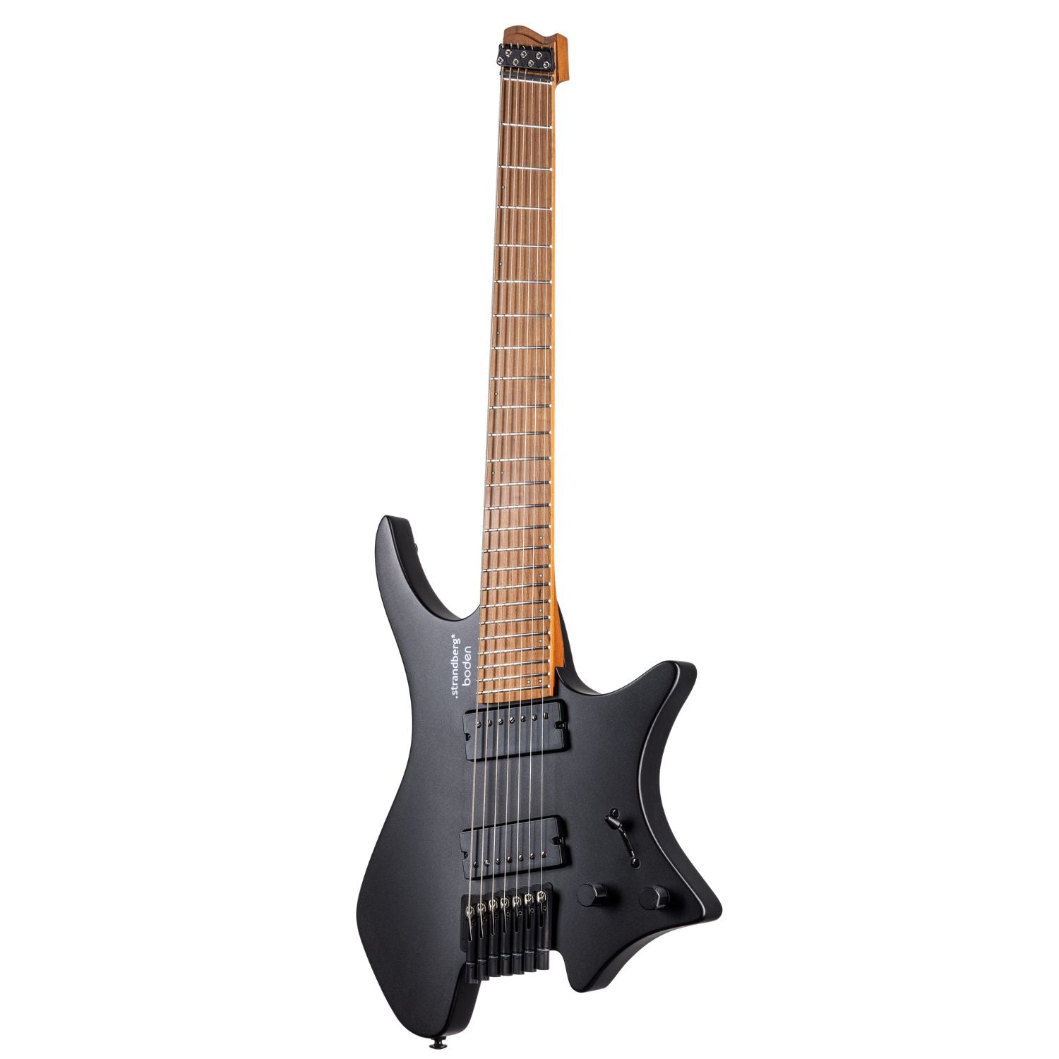 Strandberg Boden Standard N2.7 7 String Electric Guitar