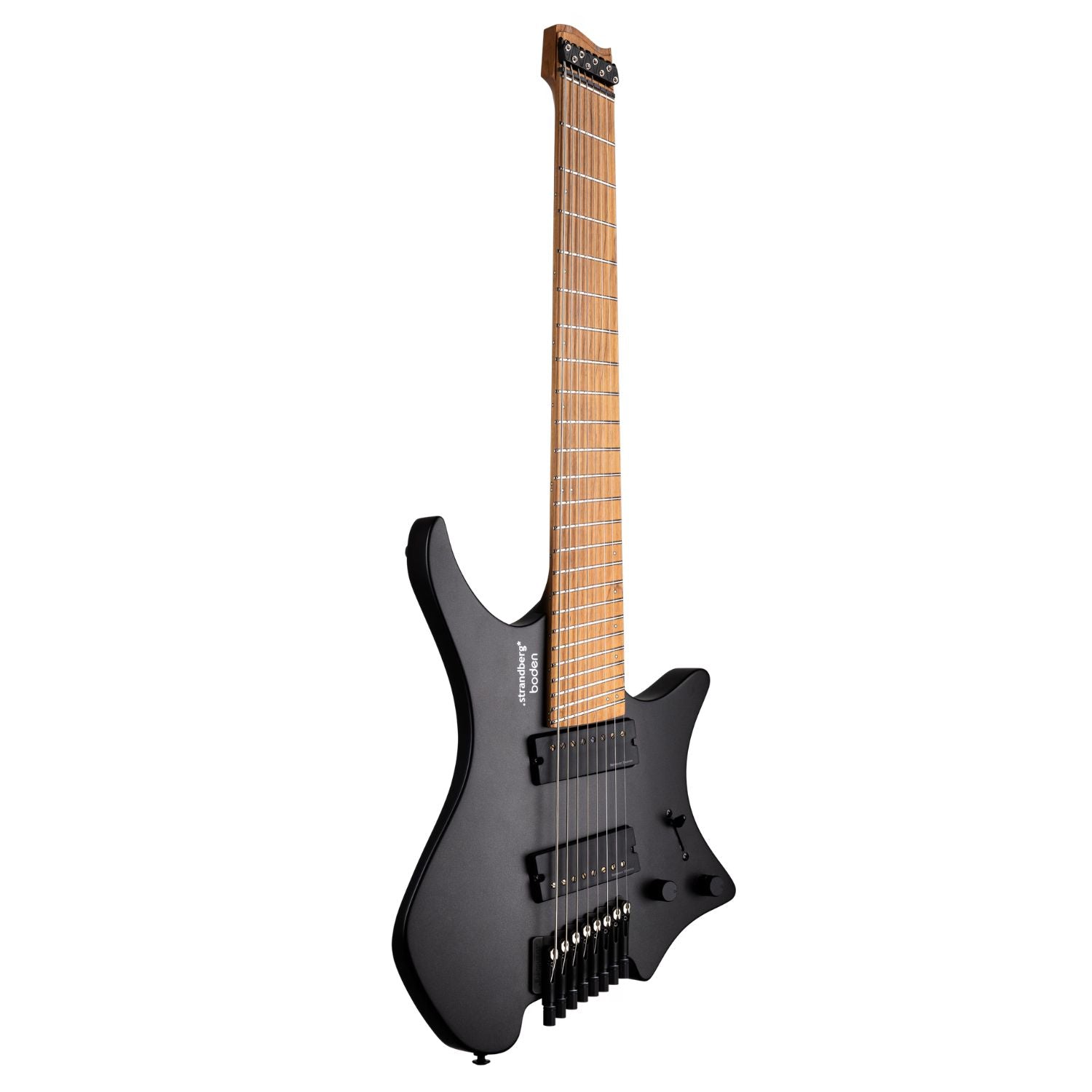 Strandberg Boden Standard N2.8 8 String Electric Guitar
