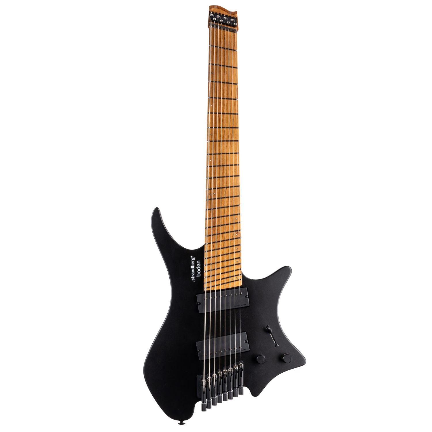 Strandberg Boden Standard N2.8 8 String Electric Guitar