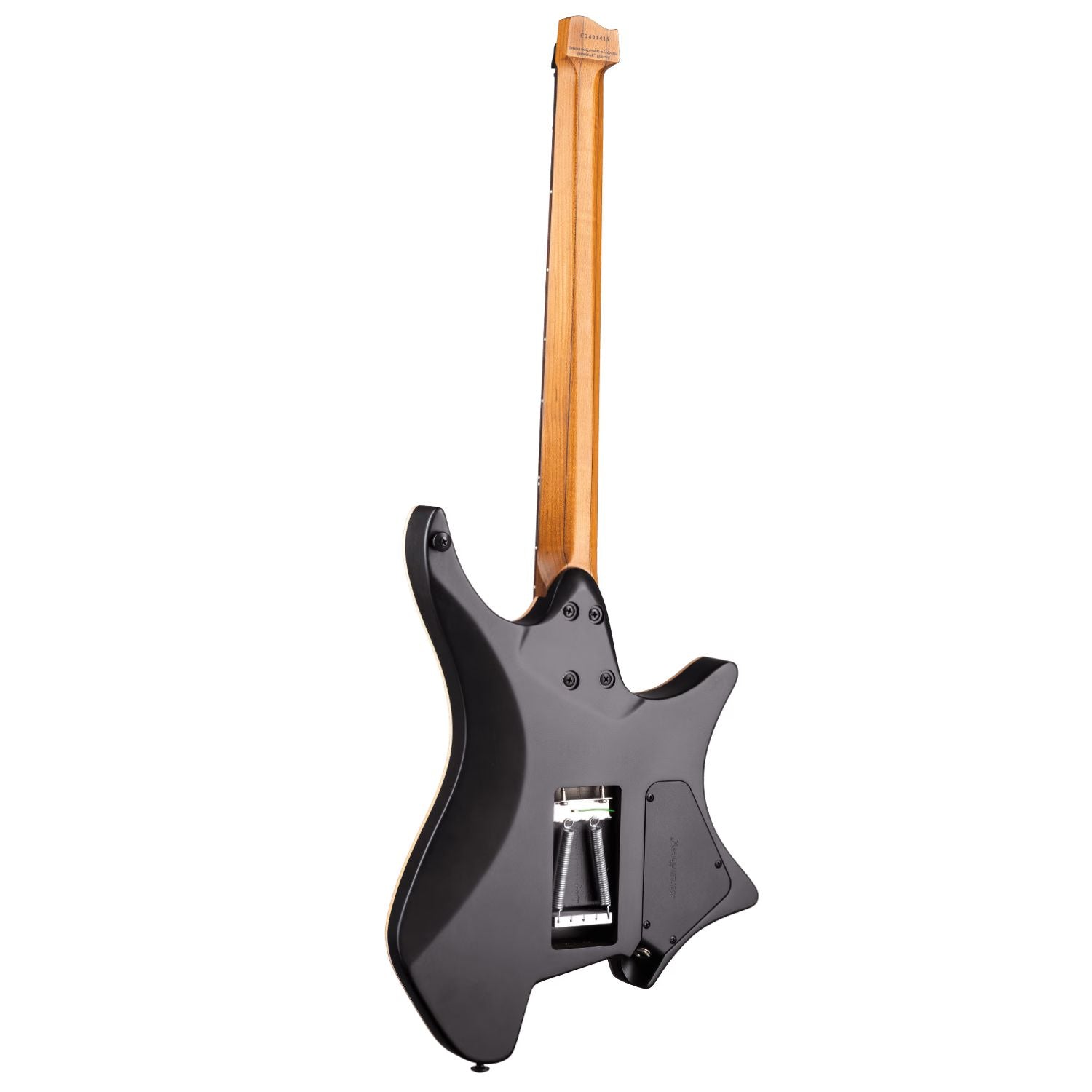 Strandberg Boden Standard NX 6 Tremolo 6 String Electric Guitar - Left Handed